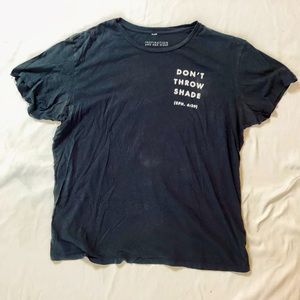 DaySpring Don’t Throw Shade Tee